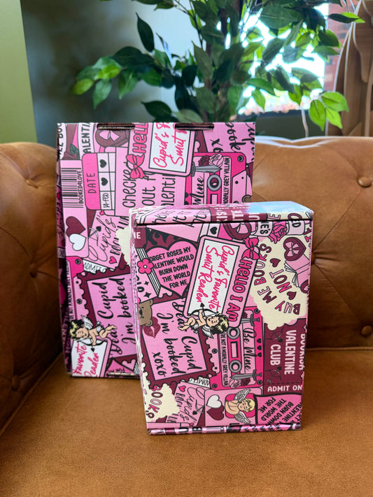 Valentines Gift Box