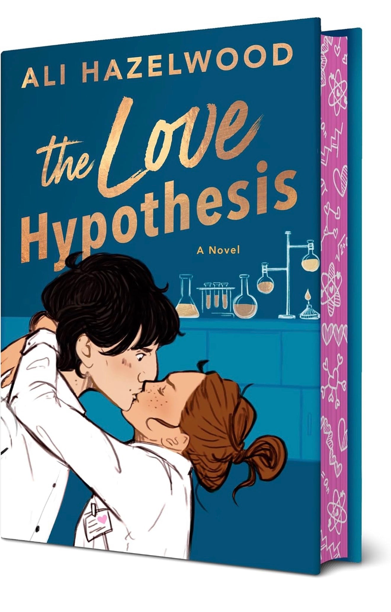 August Bookclub