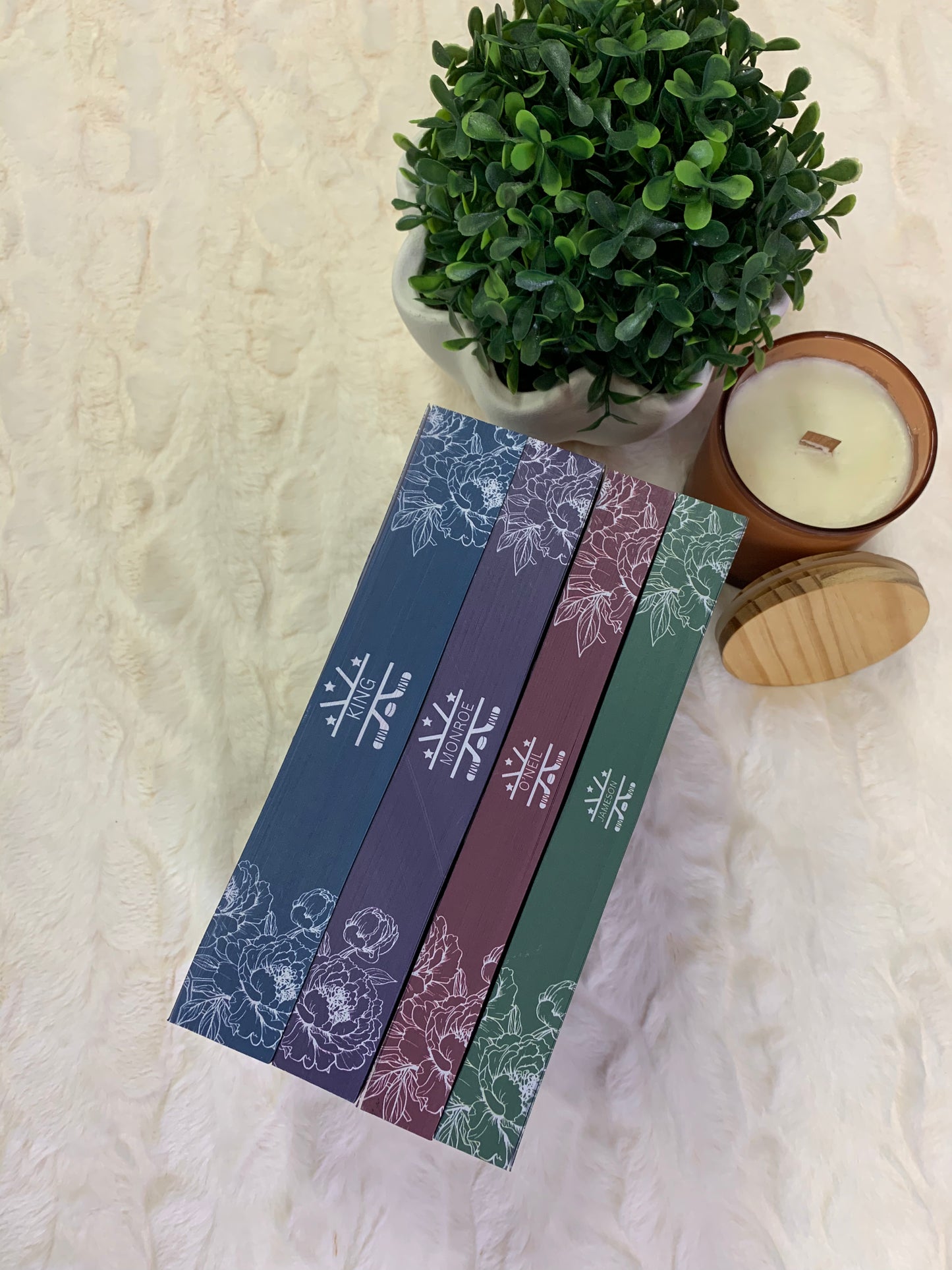 Vancouver Knights Bundle by Kylie Kent