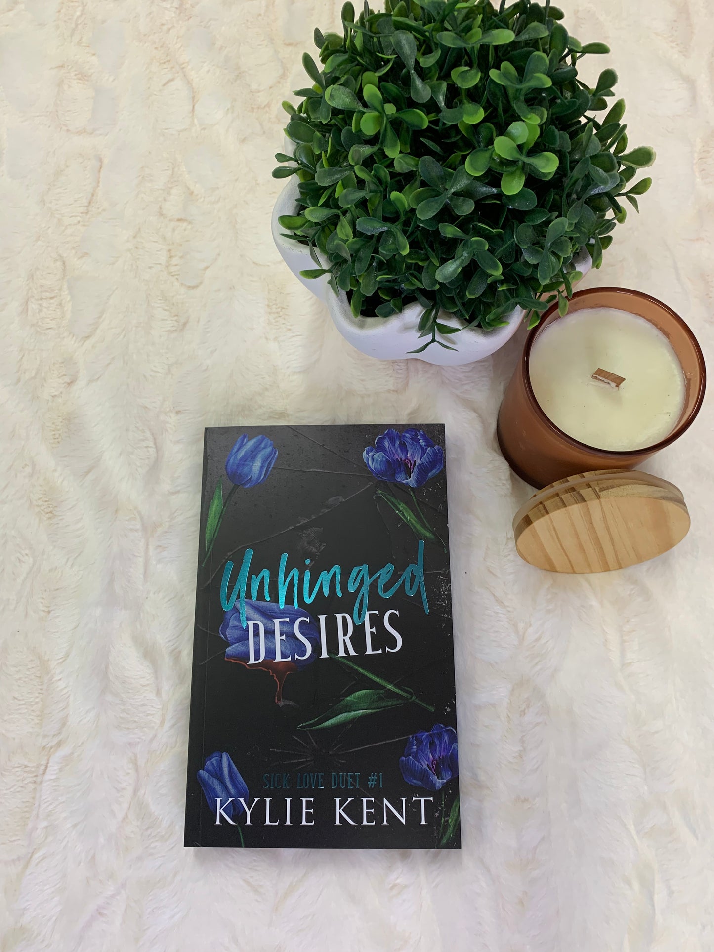 Sick Love Duet Bundle by Kylie Kent