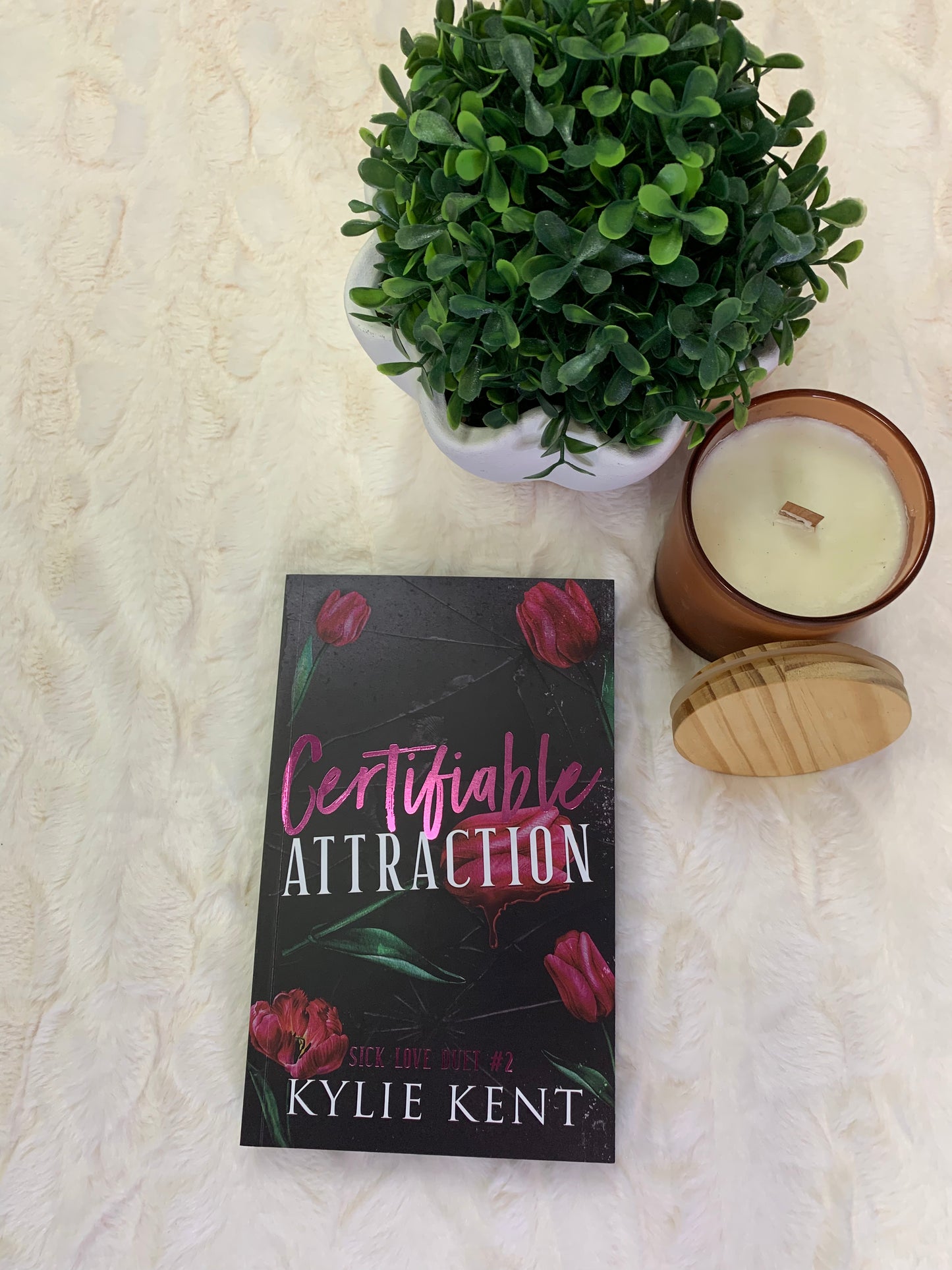 Sick Love Duet Bundle by Kylie Kent