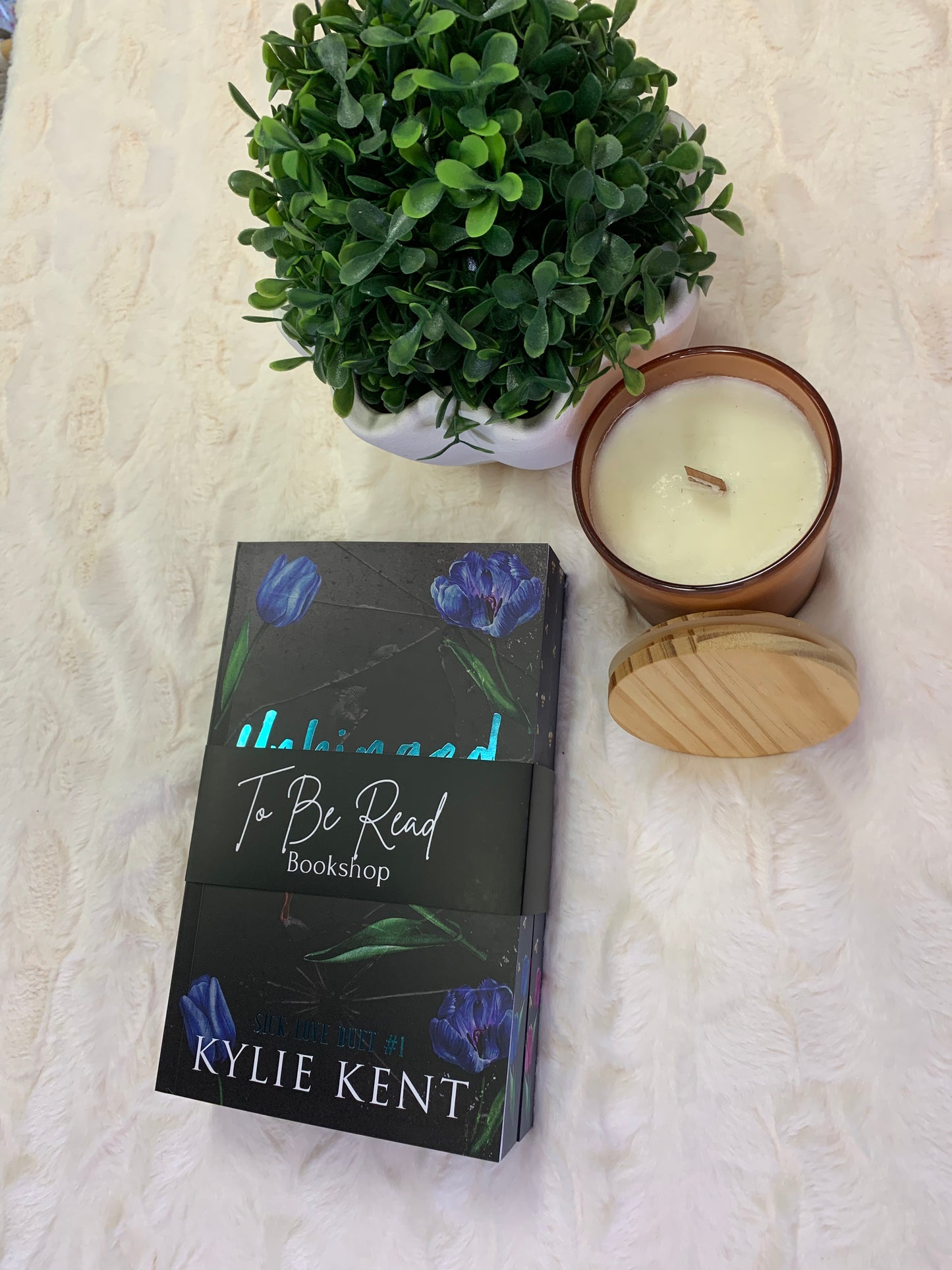 Sick Love Duet Bundle by Kylie Kent