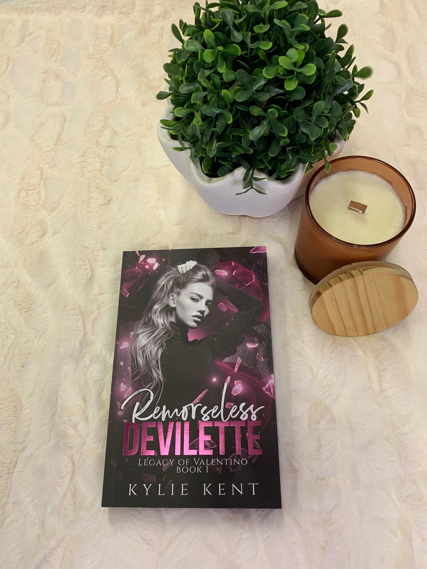 Legacy of Valentino Bundle by Kylie Kent