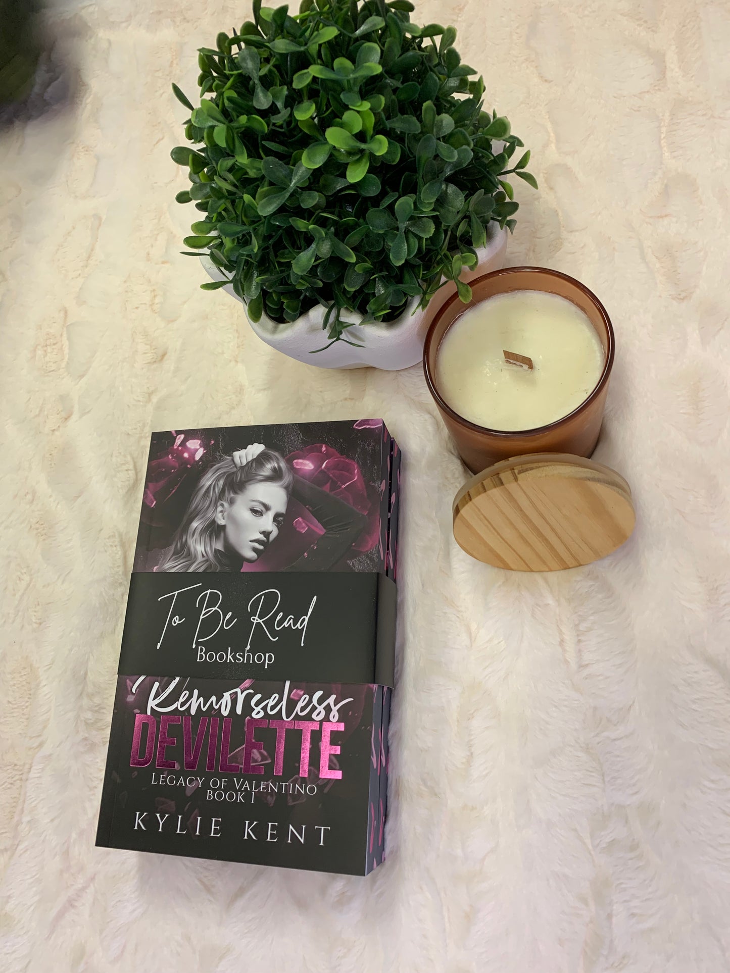 Legacy of Valentino Bundle by Kylie Kent