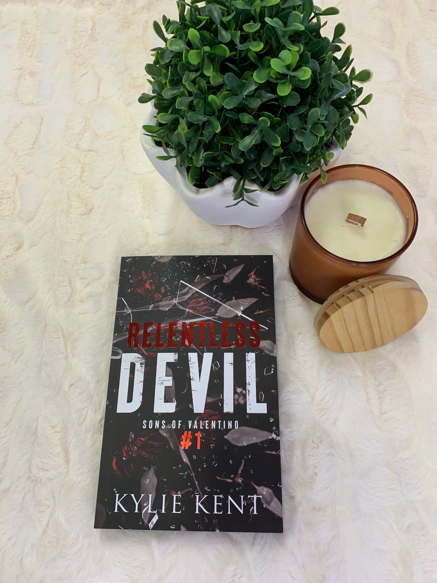 Sons of Valentino Bundle by Kylie Kent