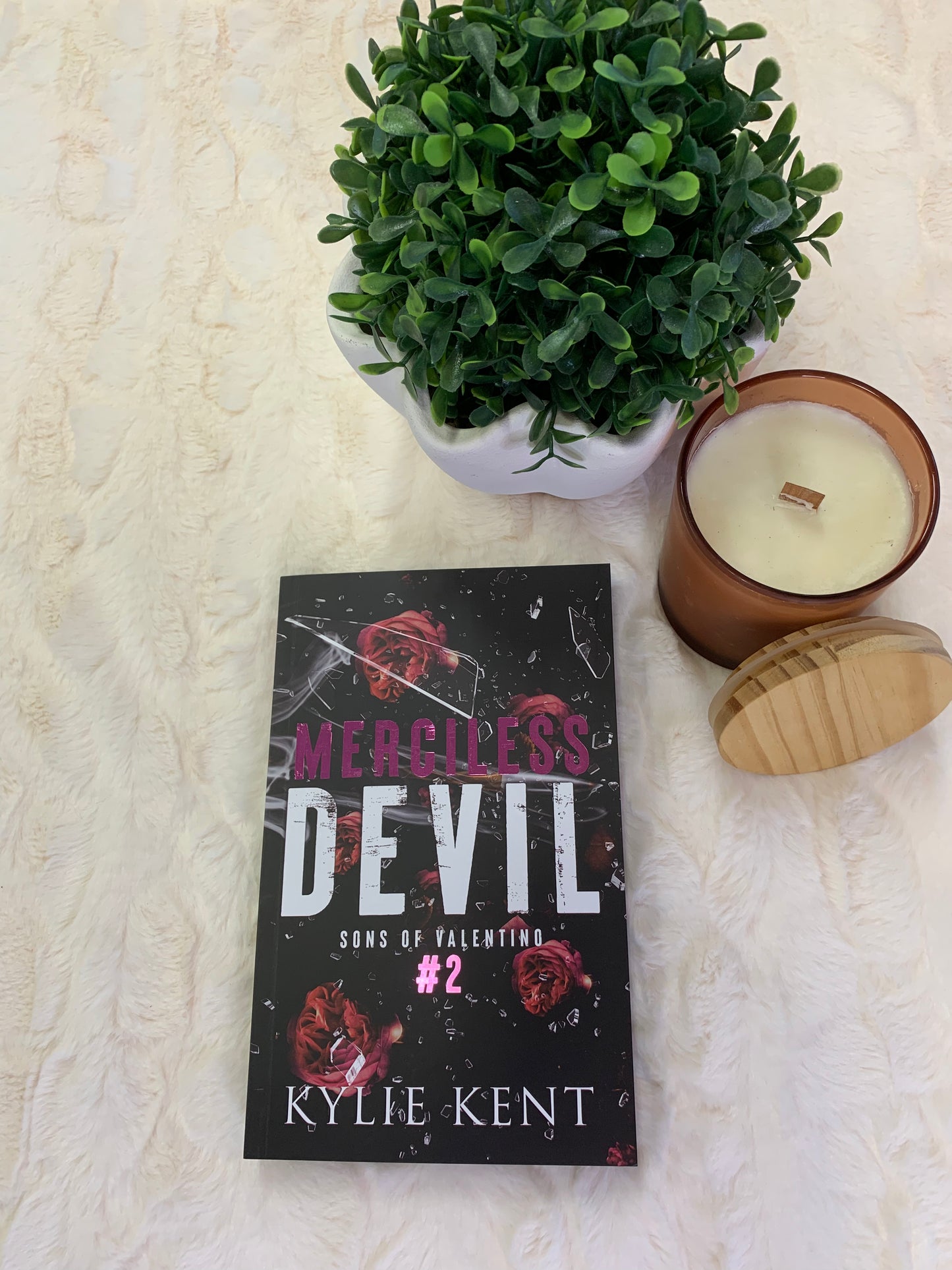 Sons of Valentino Bundle by Kylie Kent