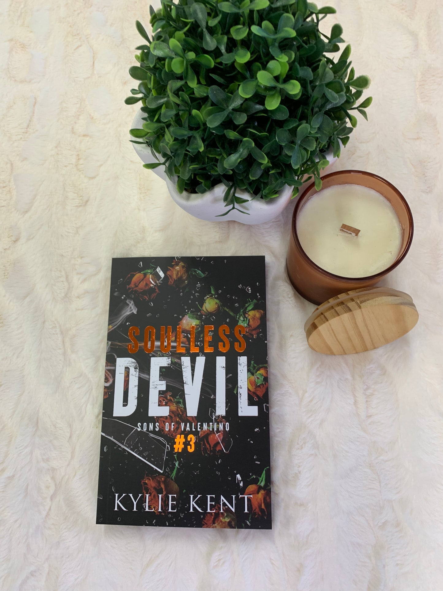 Sons of Valentino Bundle by Kylie Kent