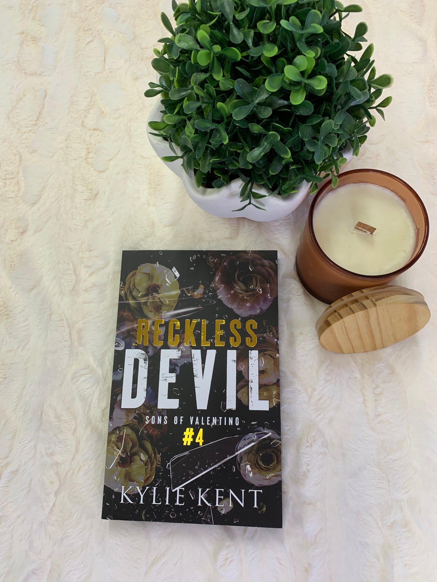 Sons of Valentino Bundle by Kylie Kent
