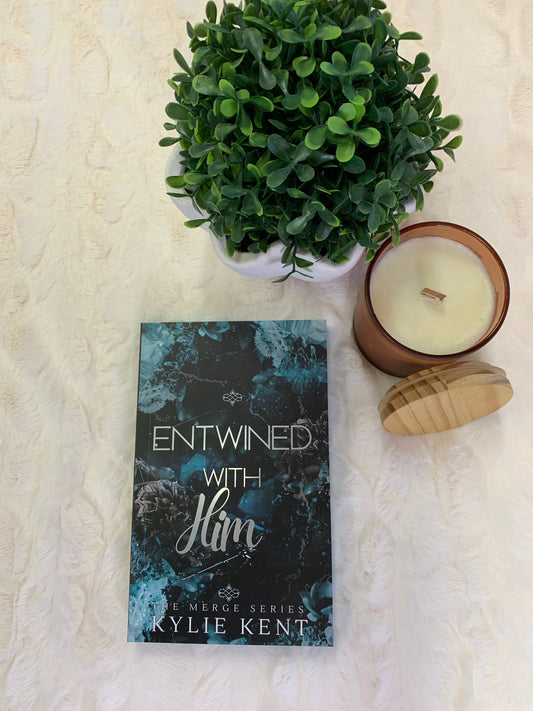 Entwined With Him by Kylie Kent