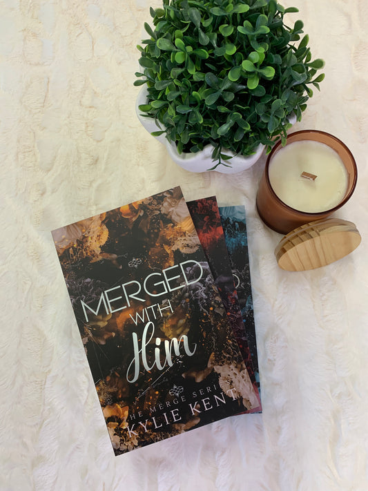 Merge Bundle by Kylie Kent