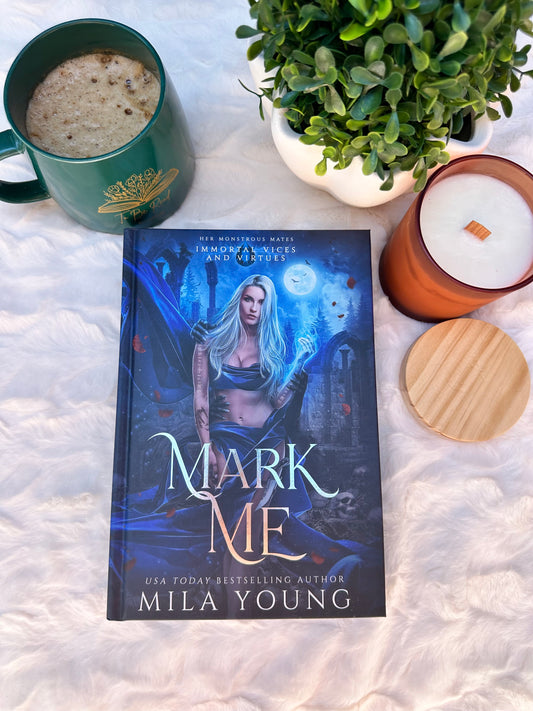 Mark Me by Mila Young