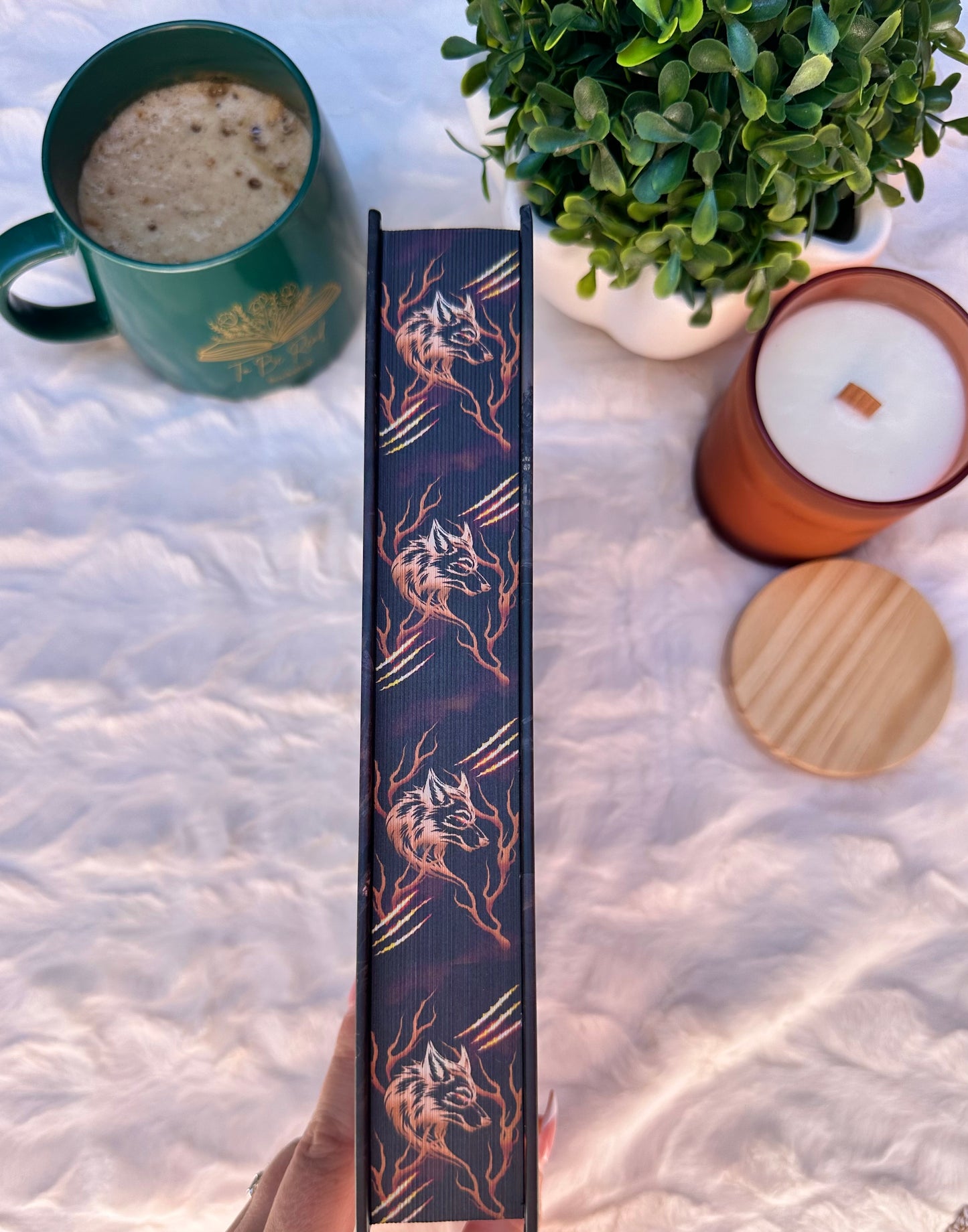 Her Forbidden Protector by Mila Young