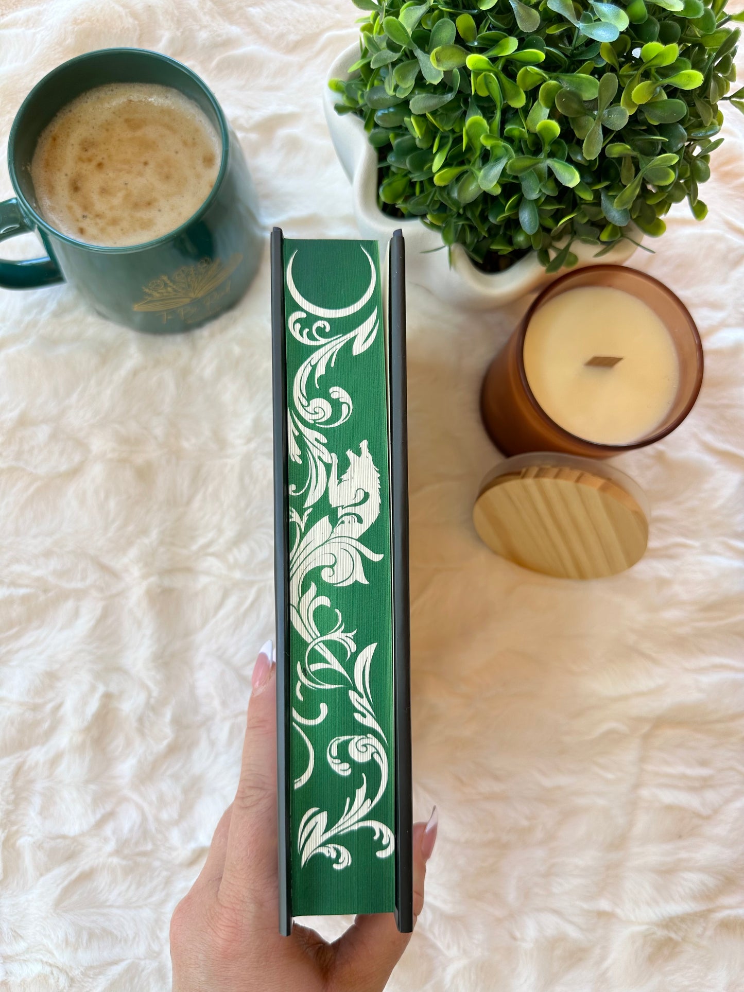 Her Feral Beasts Special Edition by E.P.Bali