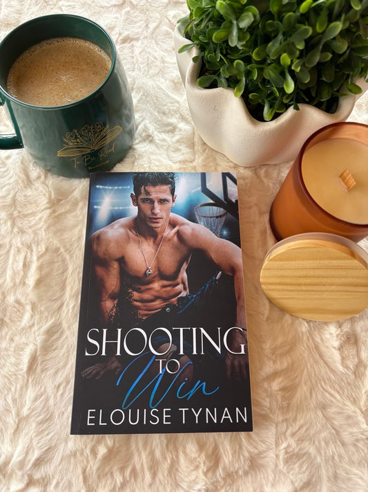 Shooting to Win by Elouise Tynan
