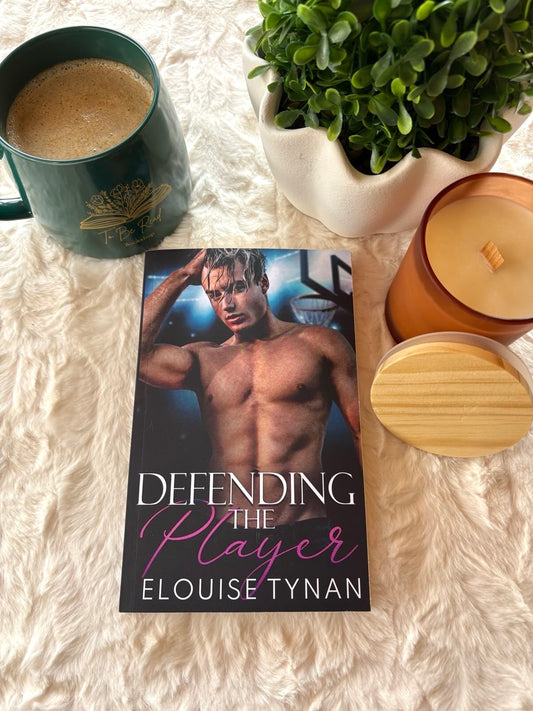 Defending the Player by Elouise Tynan