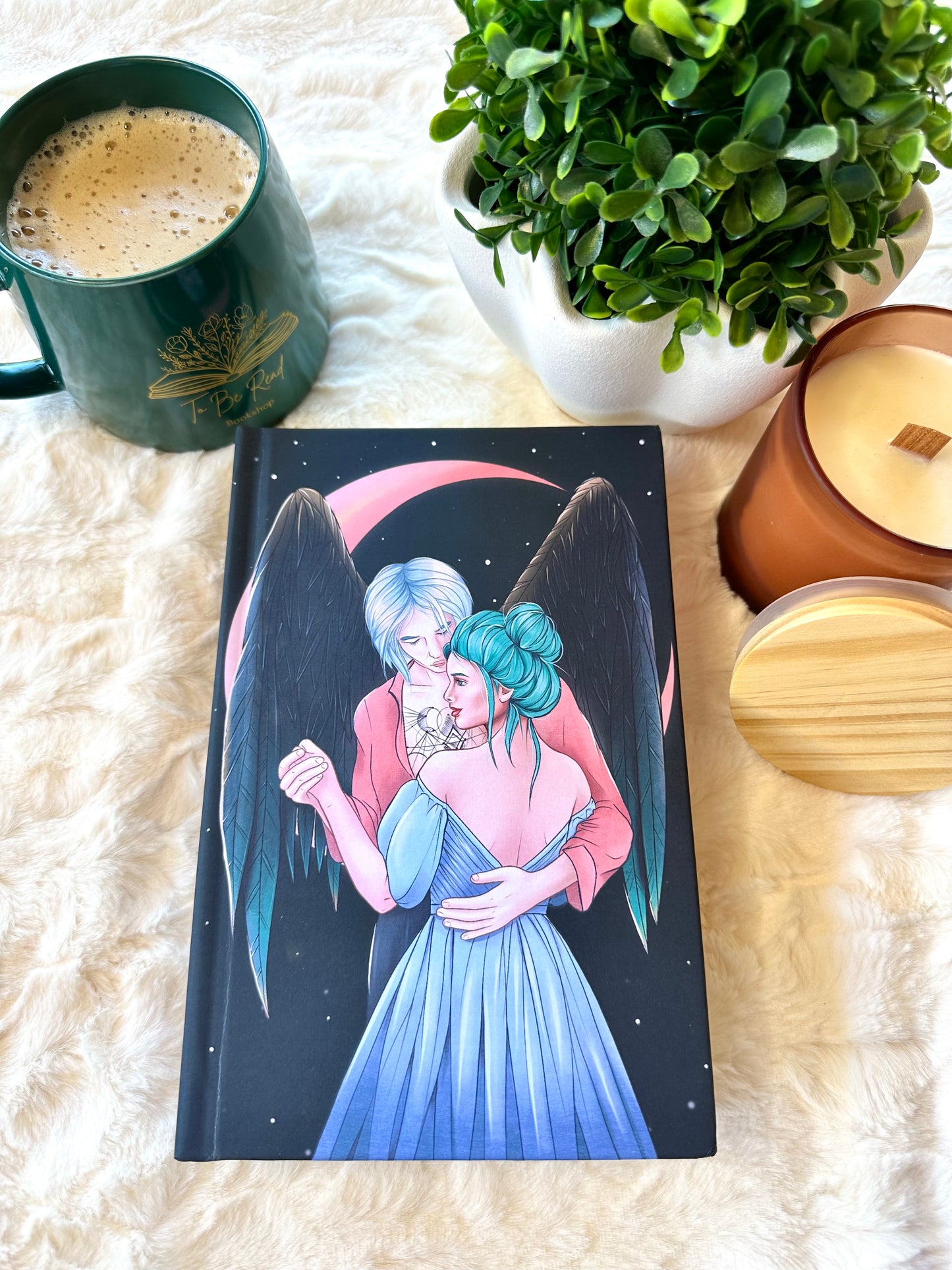 Heart of the Raven Prince by Tessonja Odette