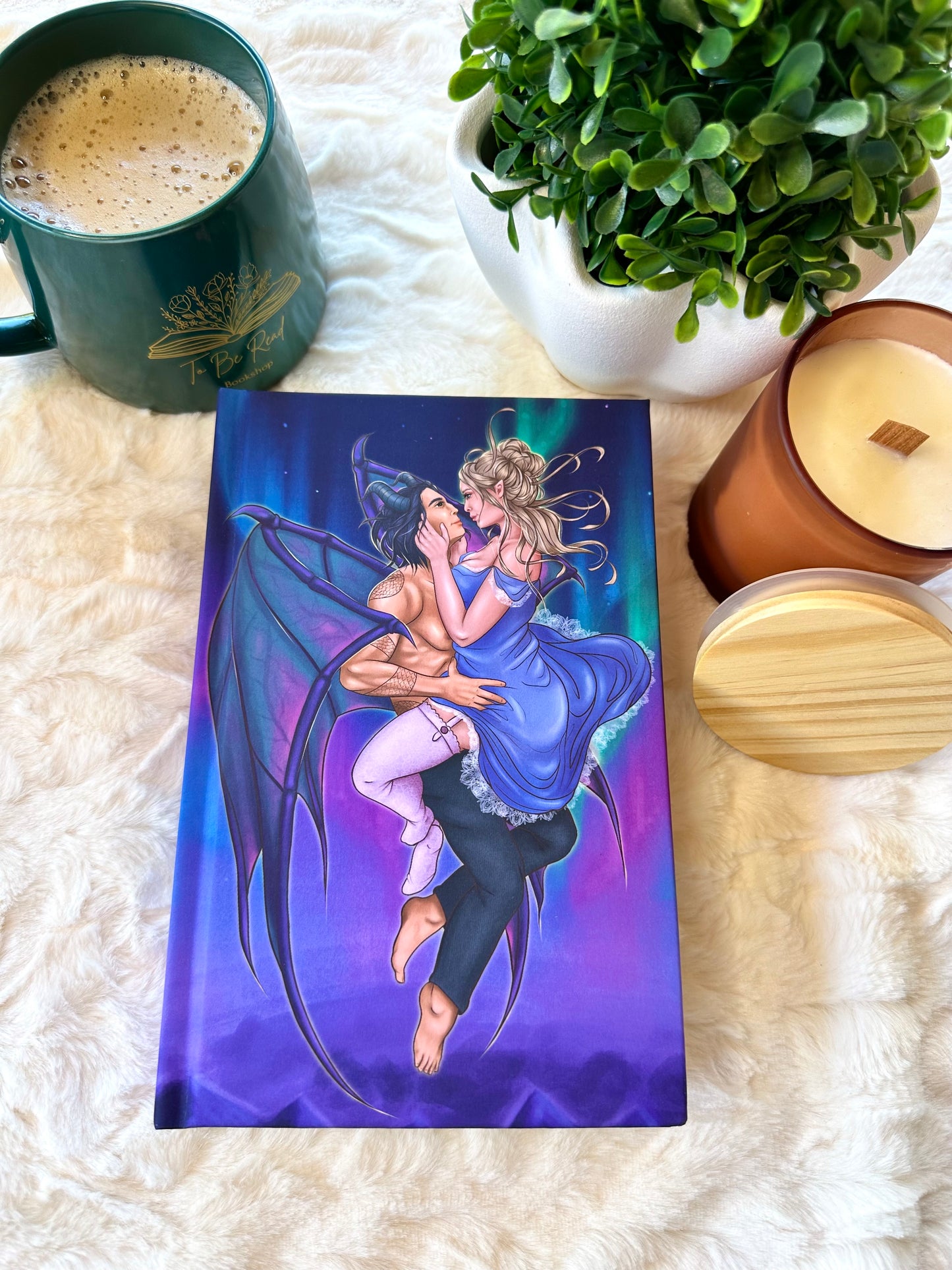 A Dream so Wicked by Tessonja Odette
