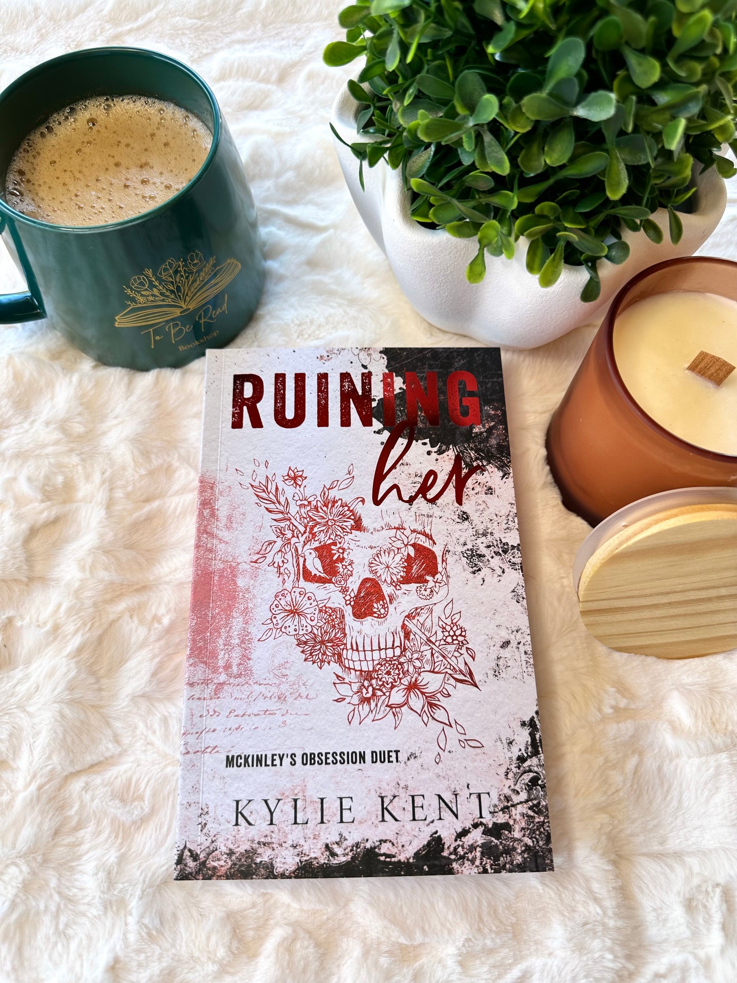 McKinley’s Obsession Bundle by Kylie Kent
