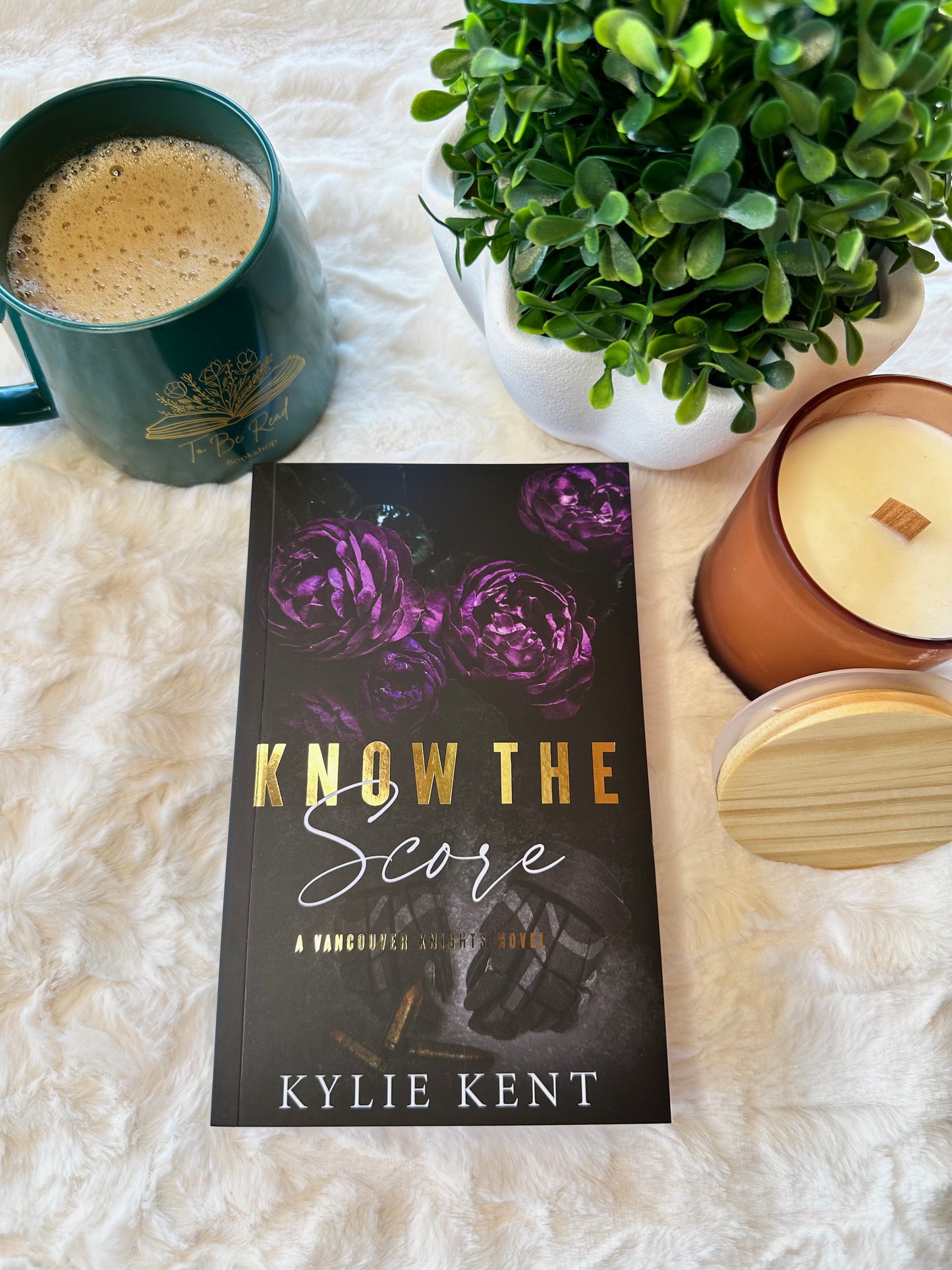 Break Out by Kylie Kent
