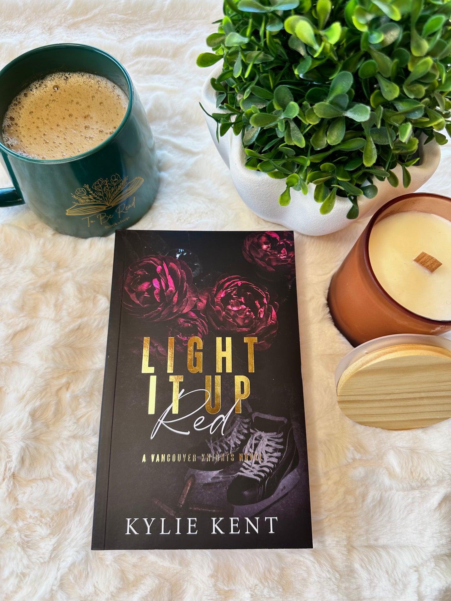 Break Out by Kylie Kent