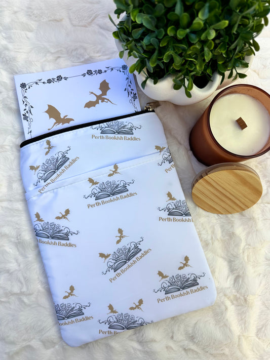 PBB Booksleeve