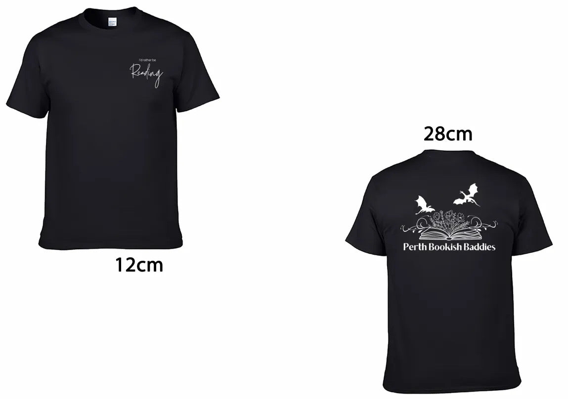 PBB Shirts