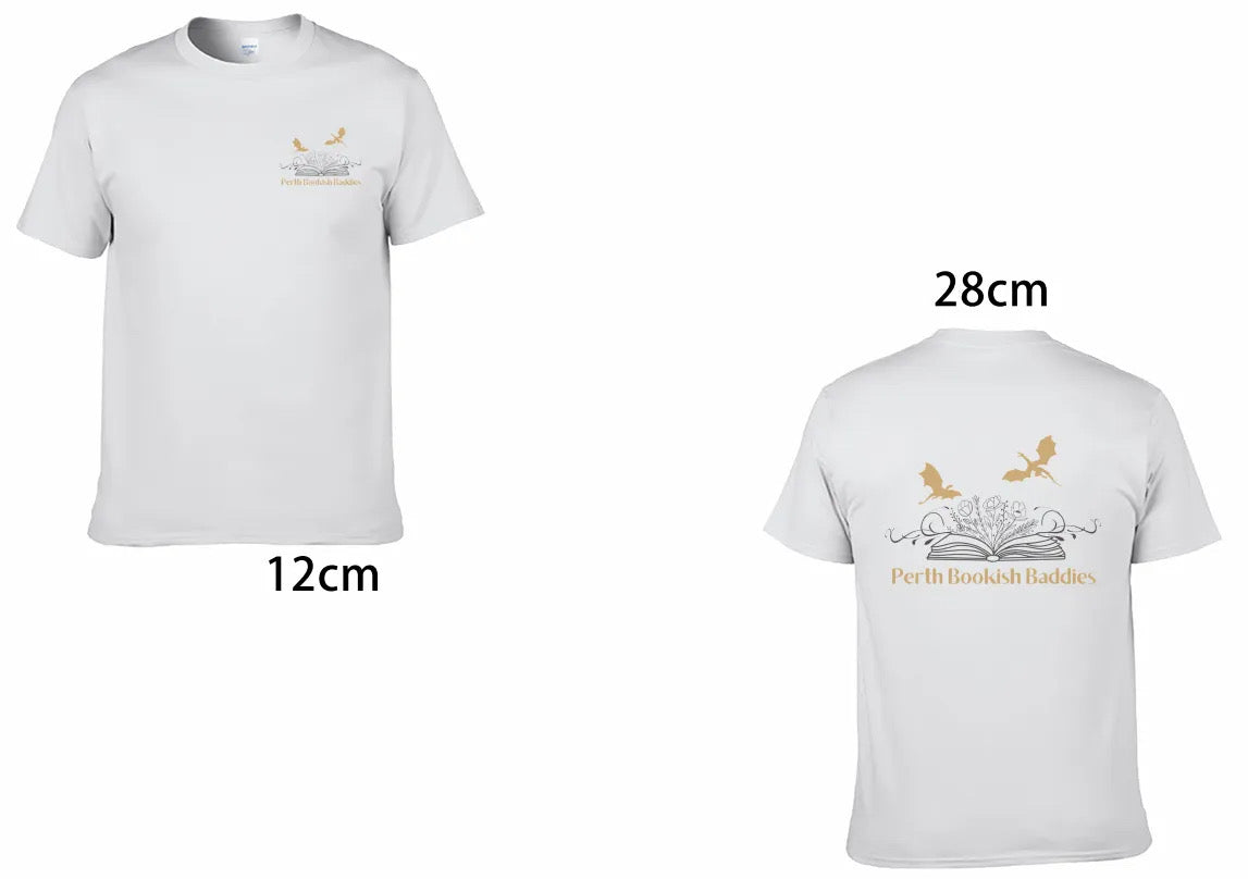 PBB Shirts