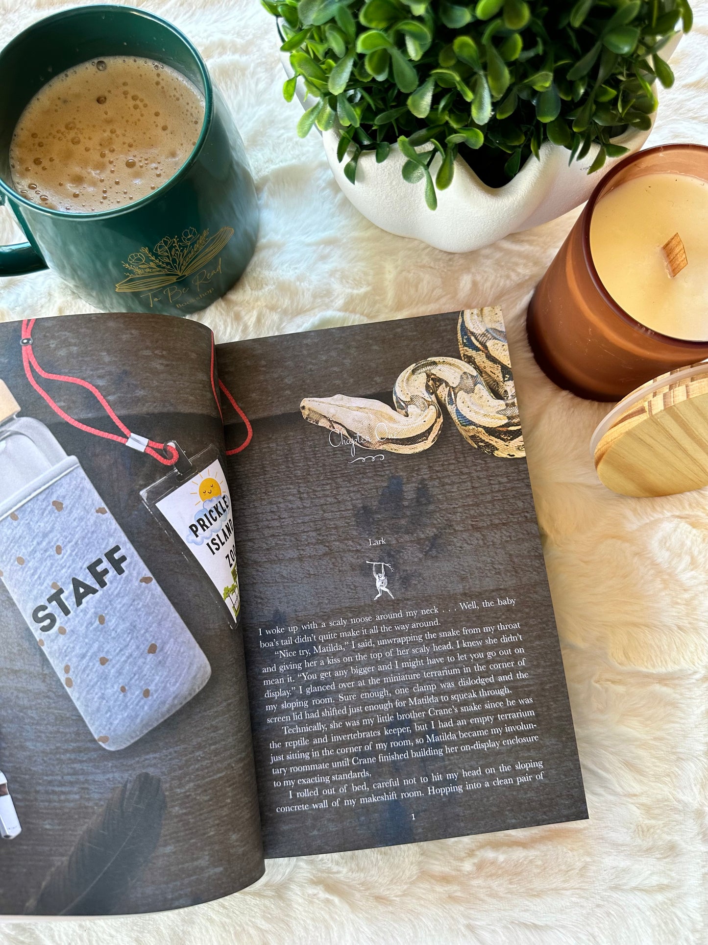 She’s a Keeper by Ali K. Mulford Special Edition
