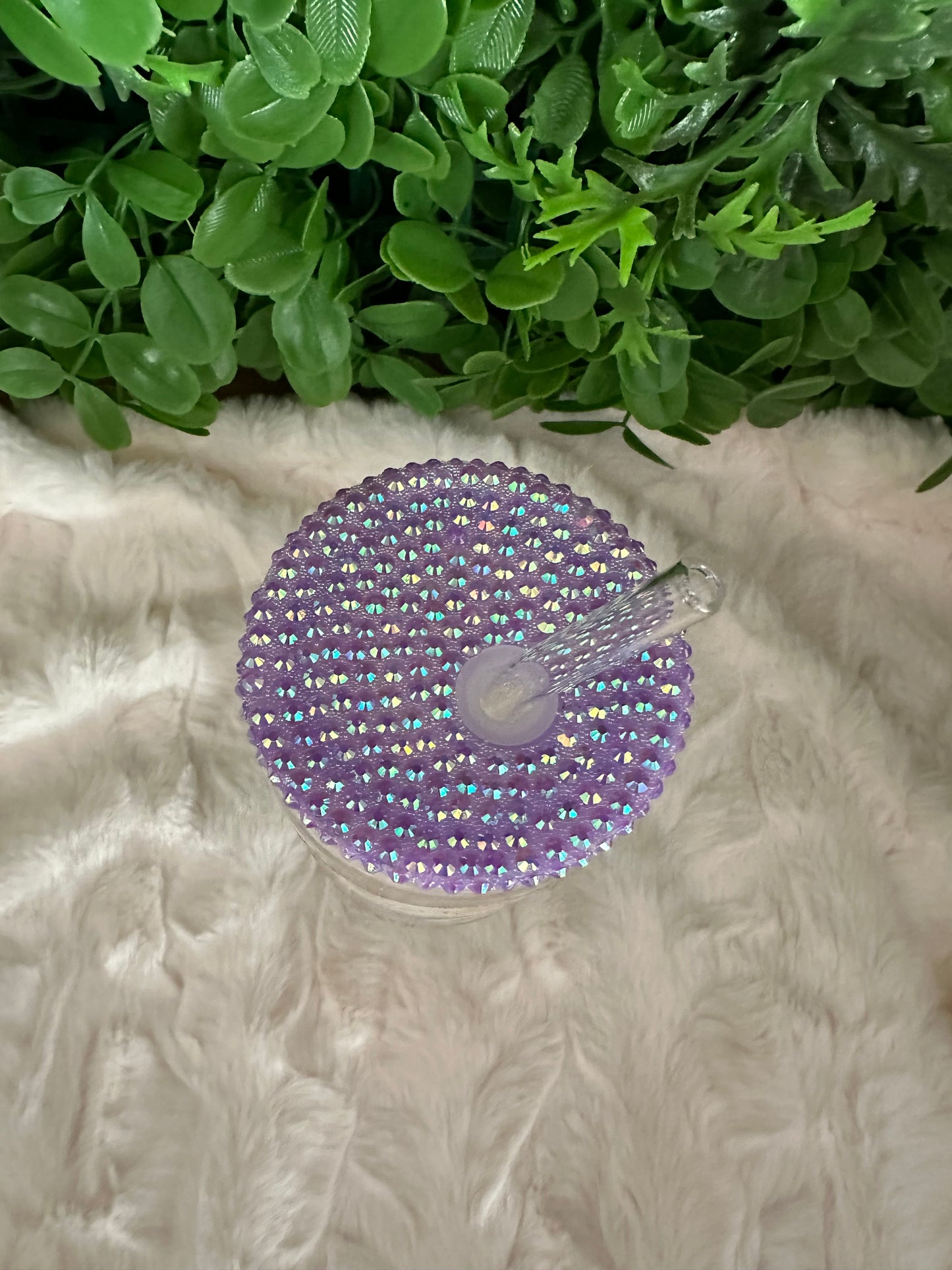 PBB Sleeping Dragon Glass Tumbler