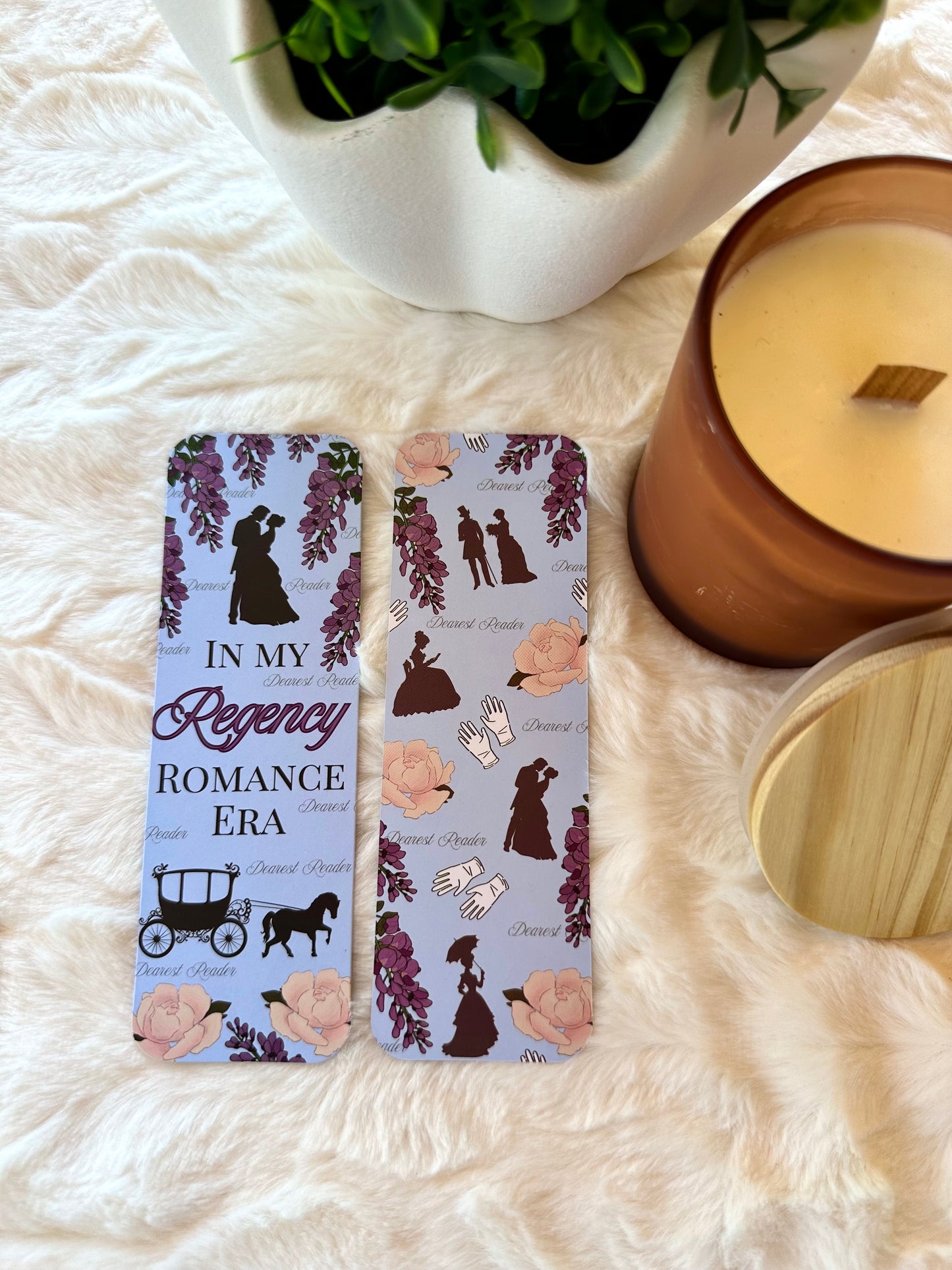 Bookmarks