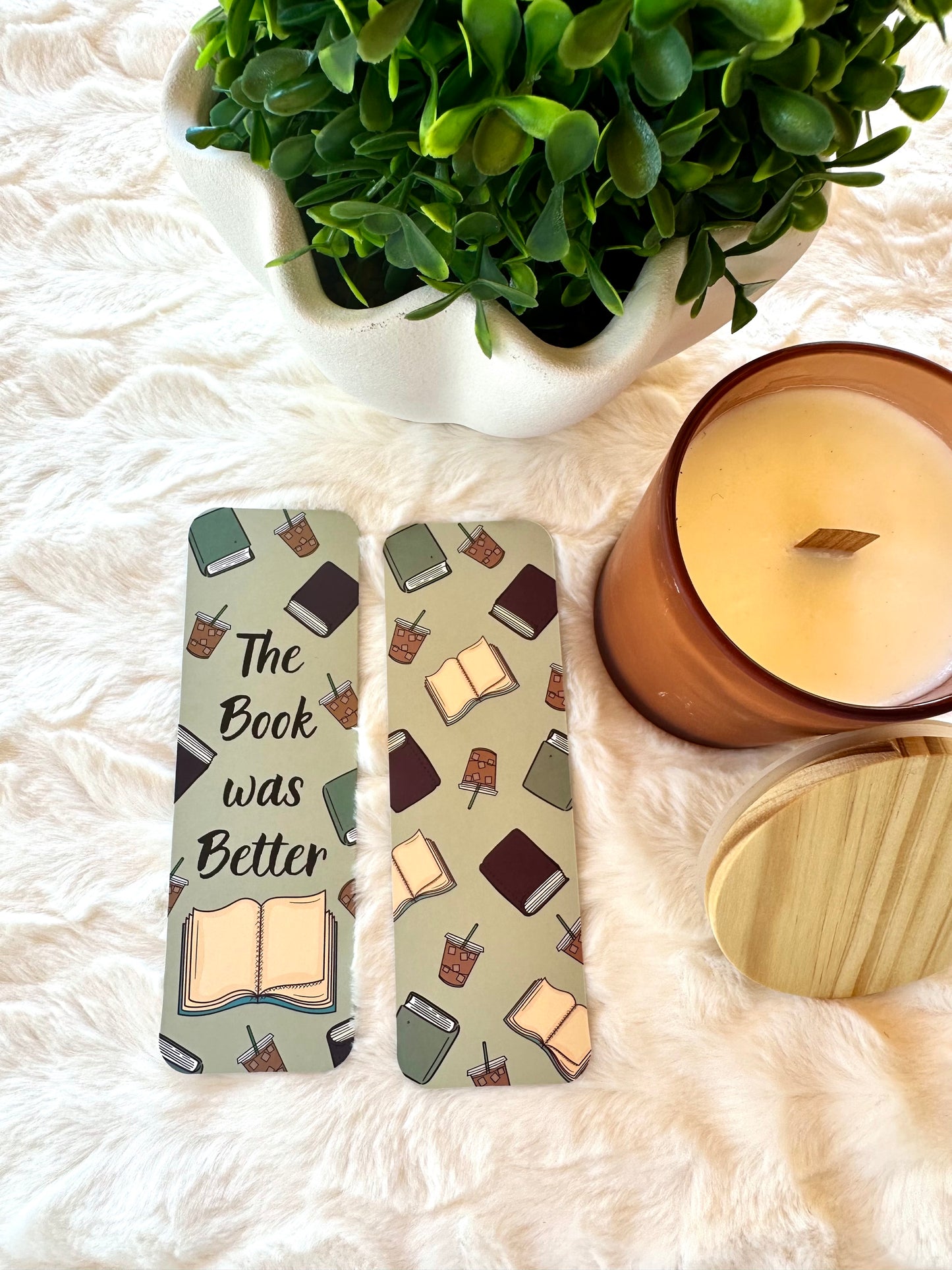 Bookmarks