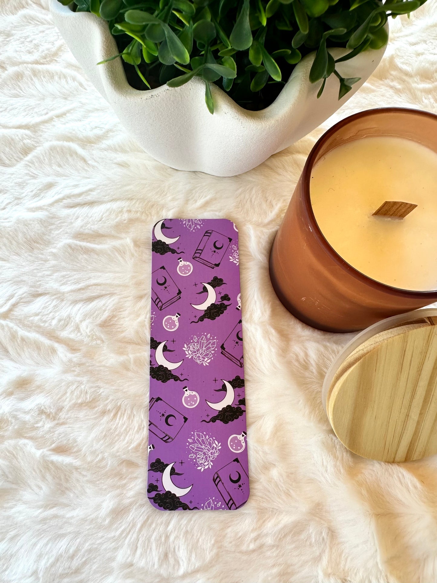 Bookmarks