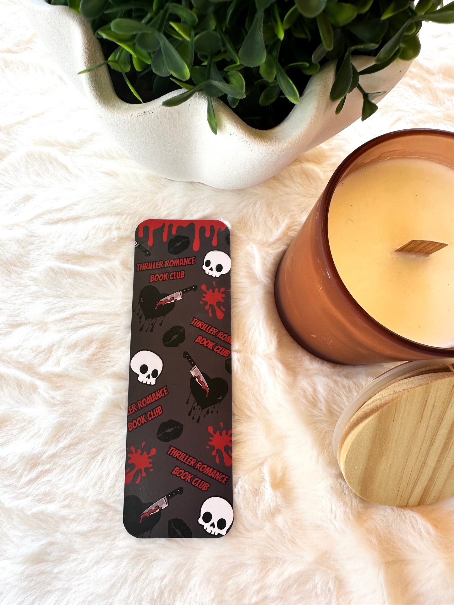 Bookmarks