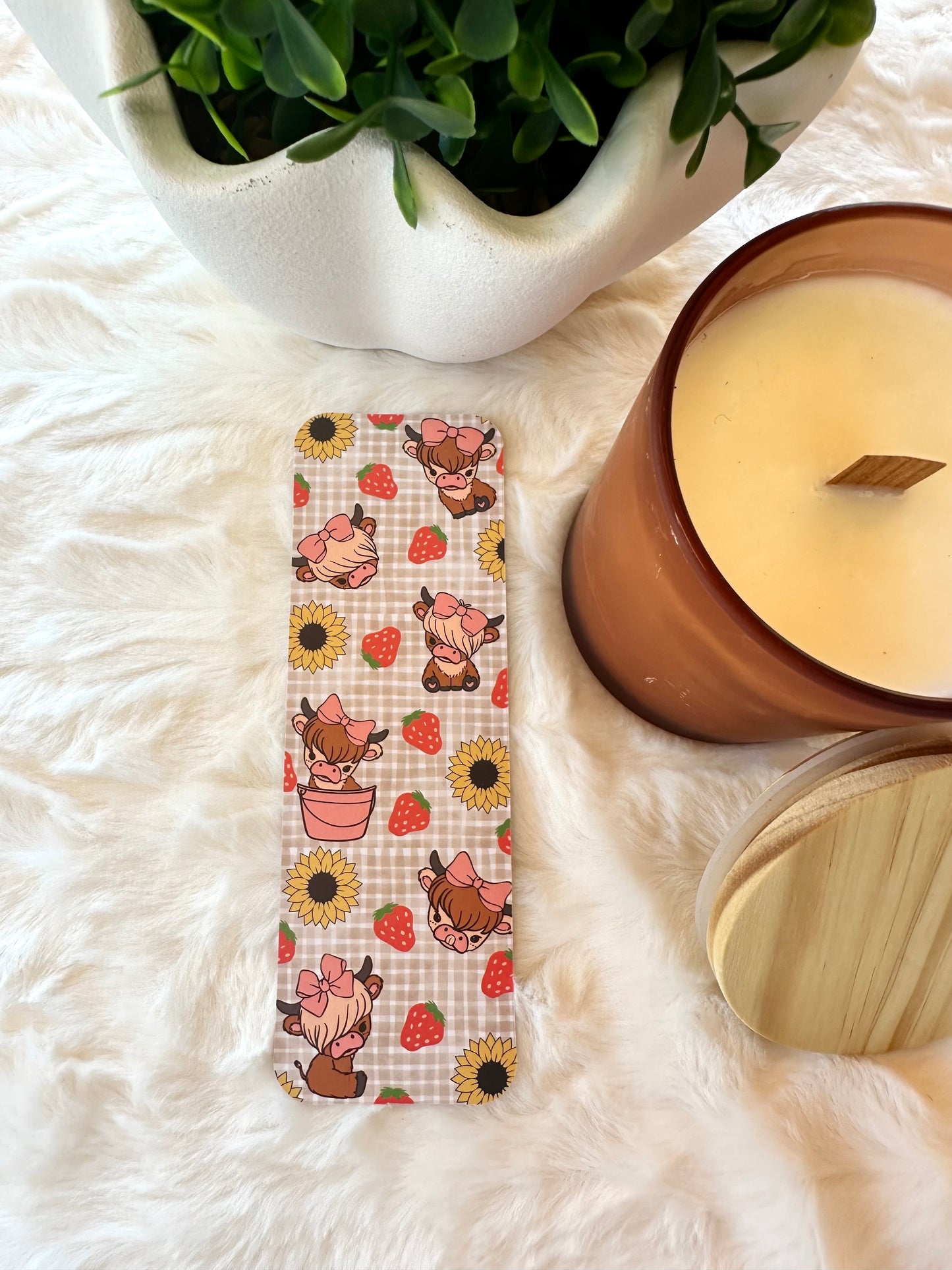 Bookmarks
