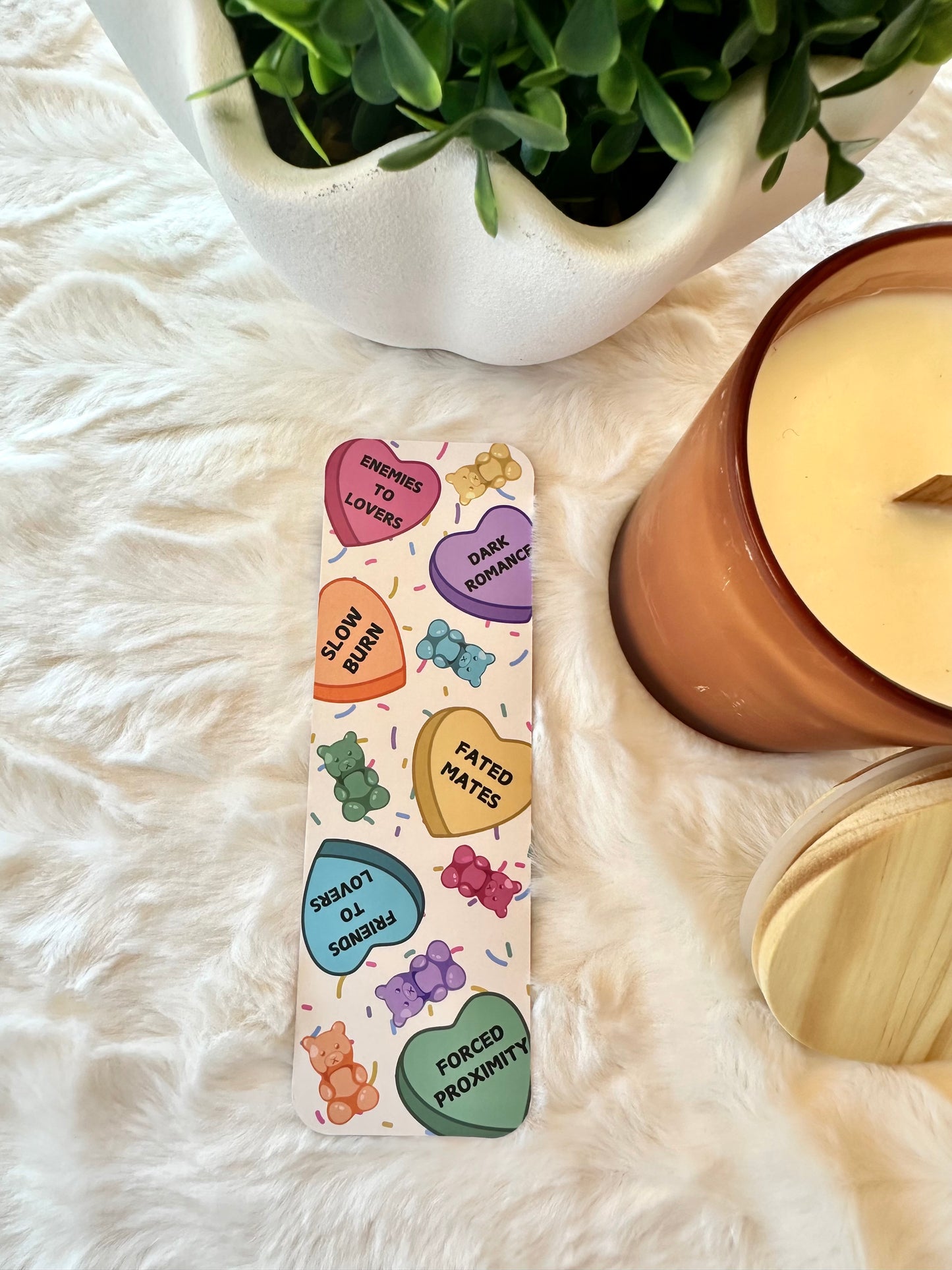 Bookmarks