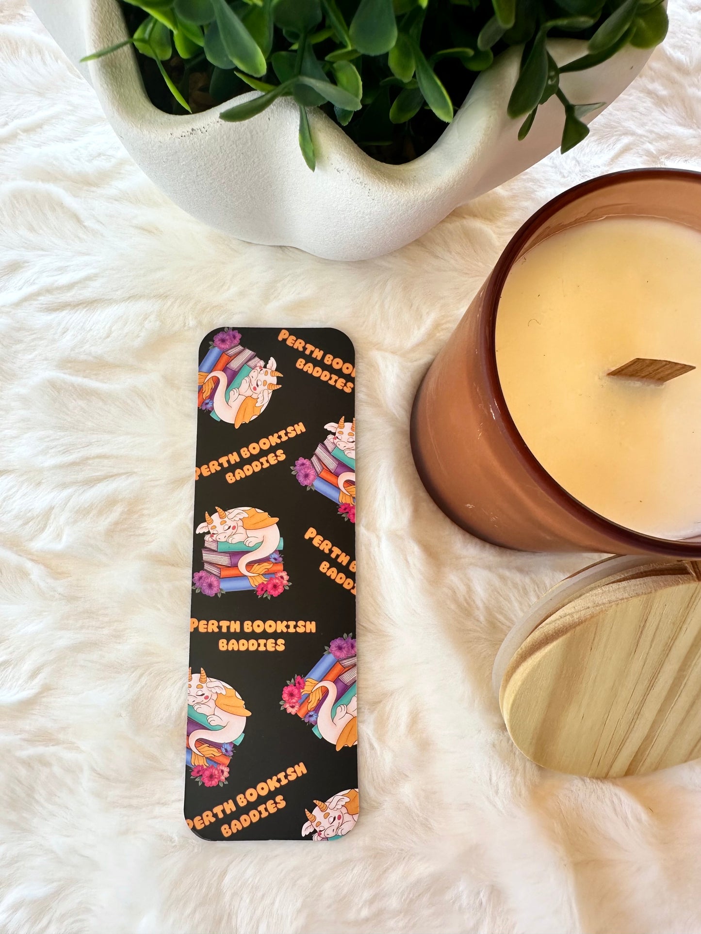 Bookmarks