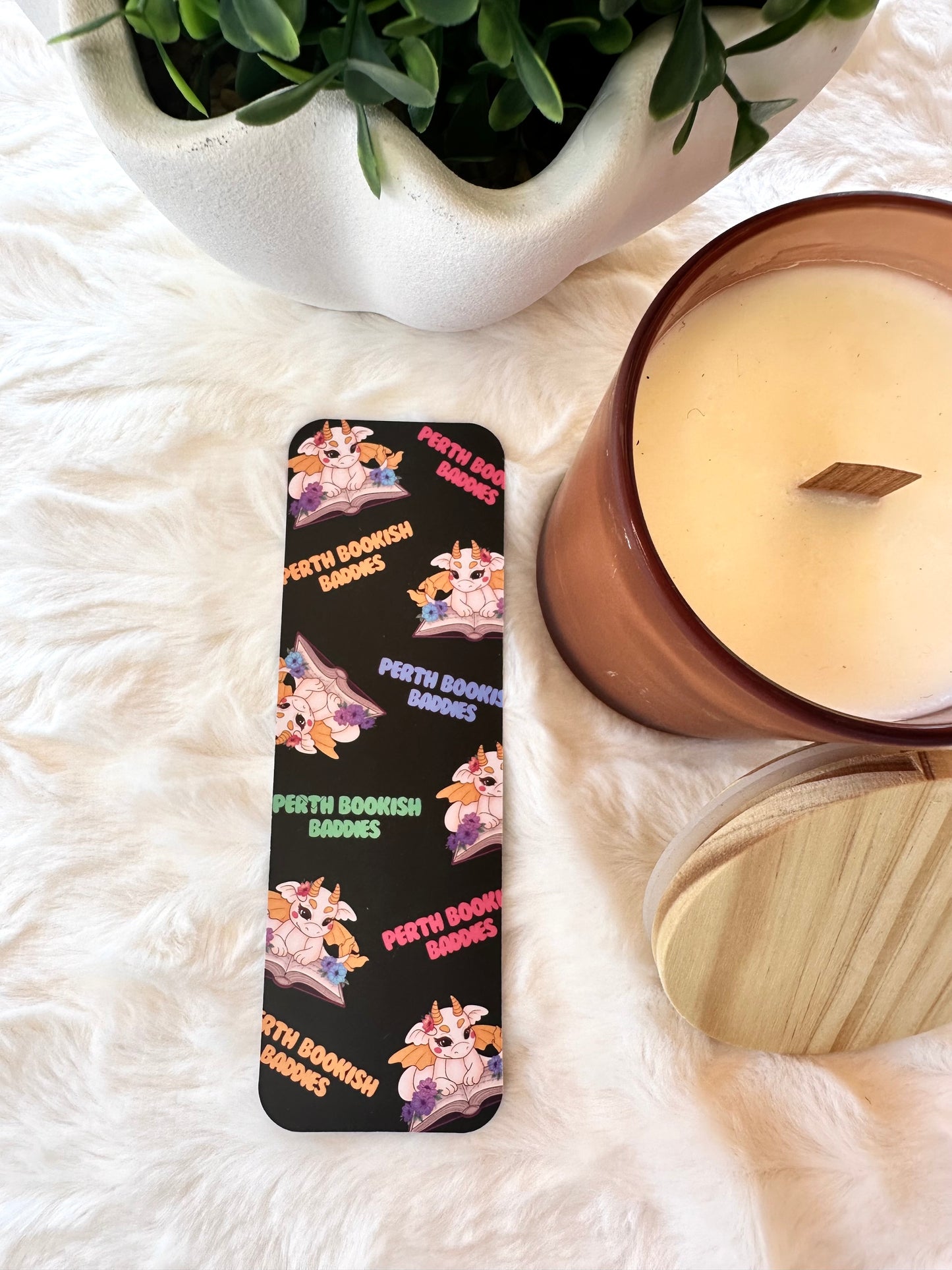 Bookmarks