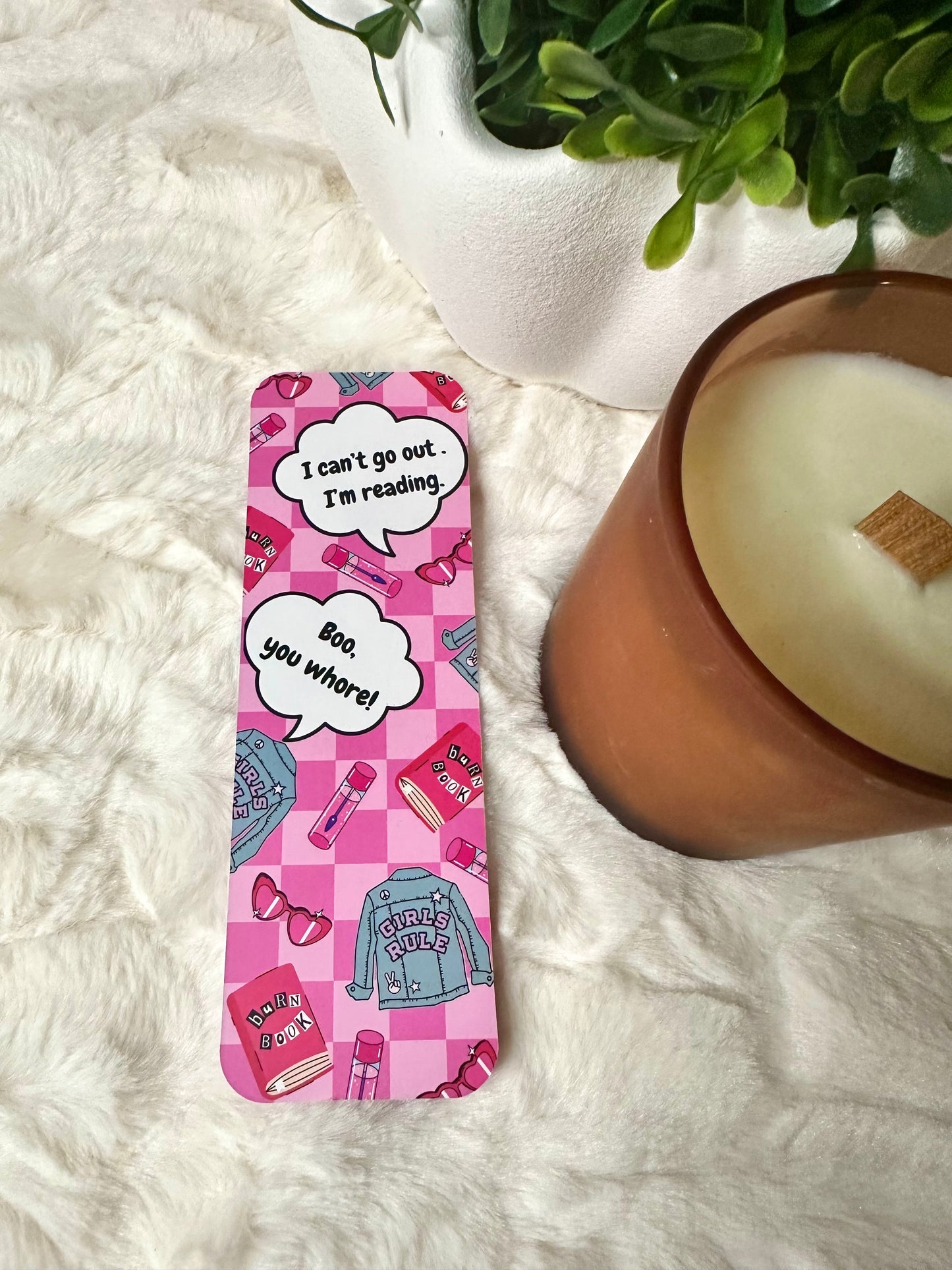 Bookmarks