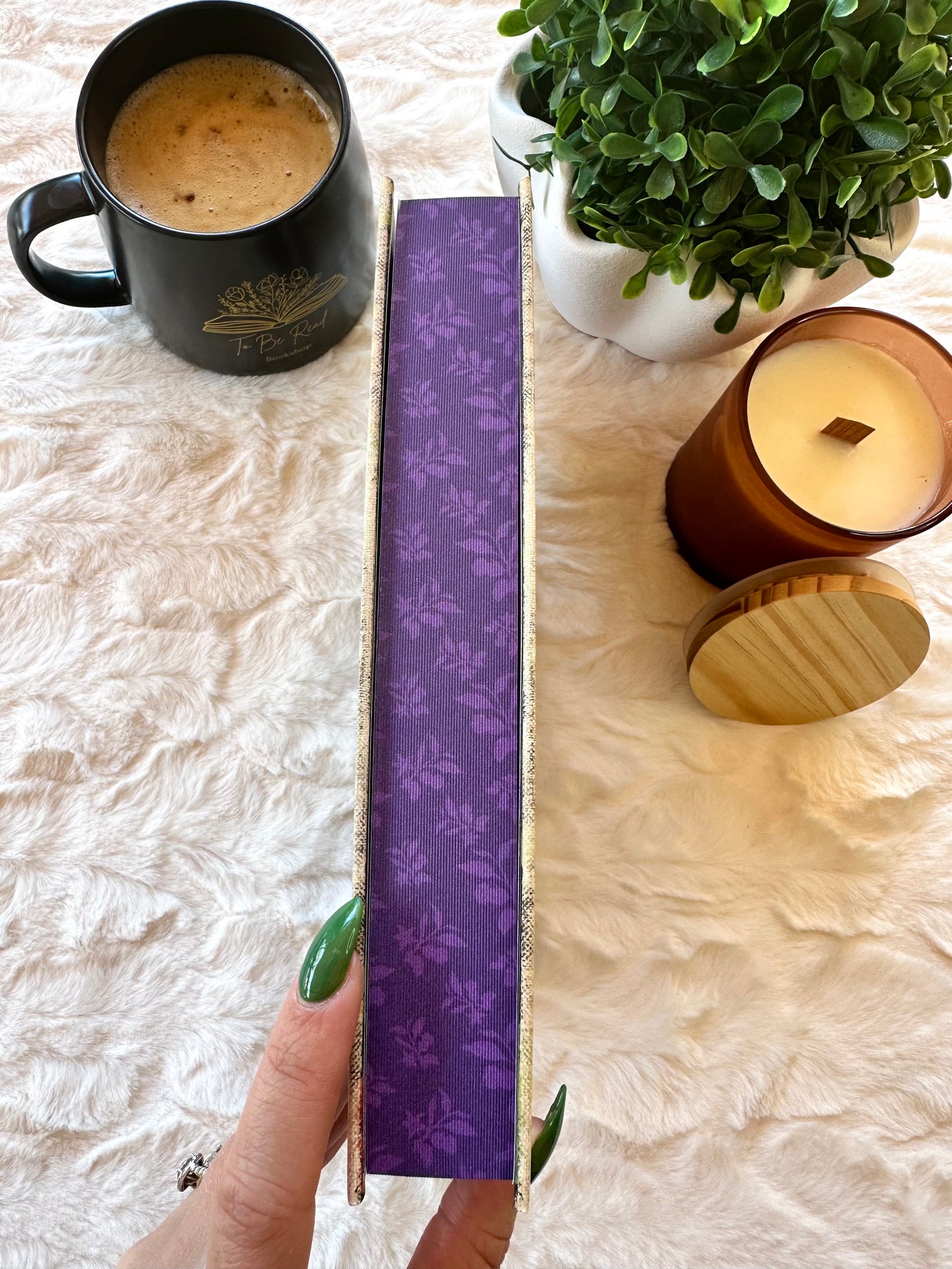 The Sharp Edge of Fate Special Edition by TF Johnson