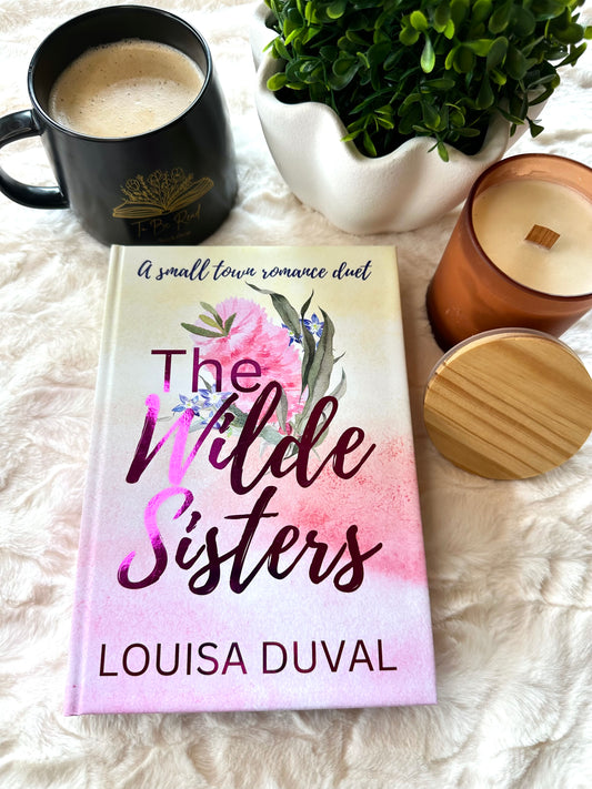 The Wilde Sisters Special Edition by Louisa Duval