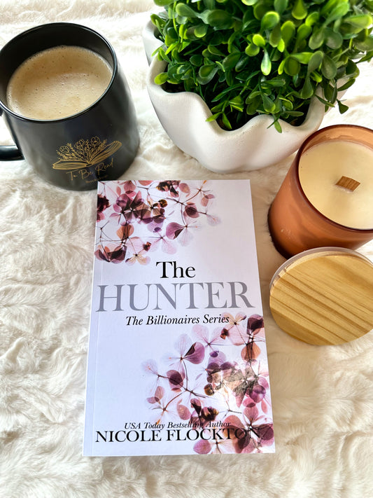 The Hunter by Nicole Flockton