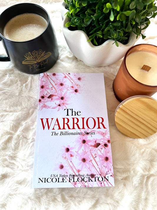 The Warrior by Nicole Flockton