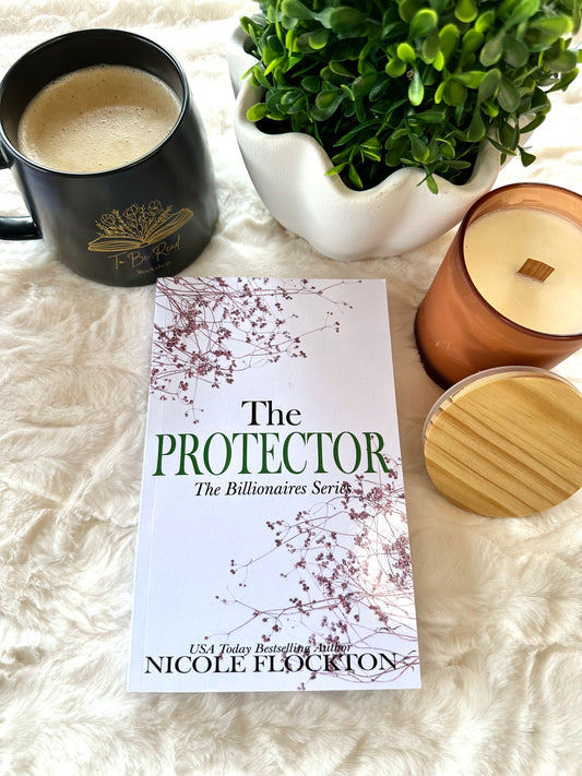 The Protector by Nicole Flockton