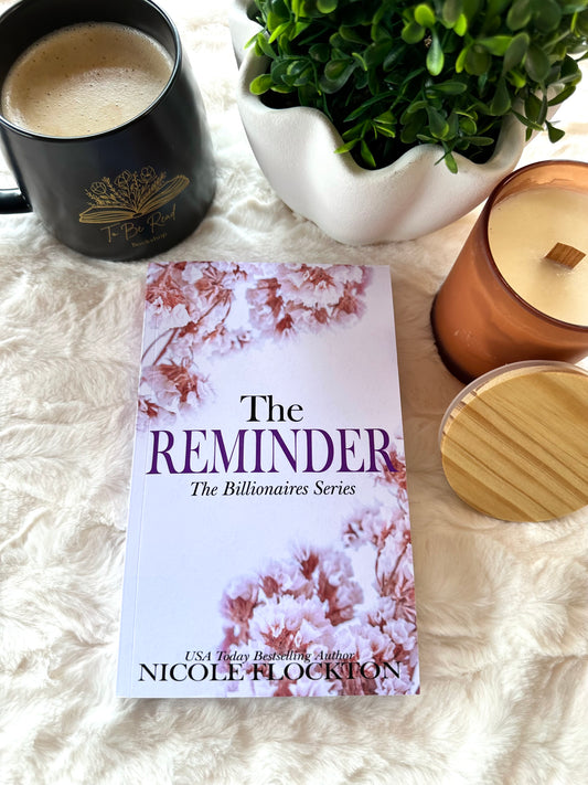 The Reminder by Nicole Flockton