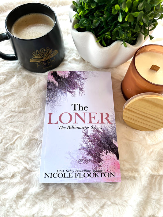 The Loner by Nicole Flockton