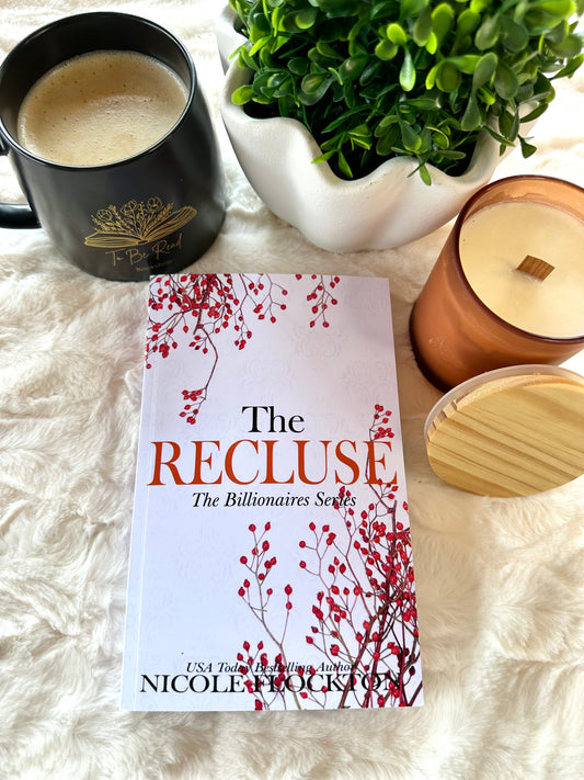 The Recluse by Nicole Flockton