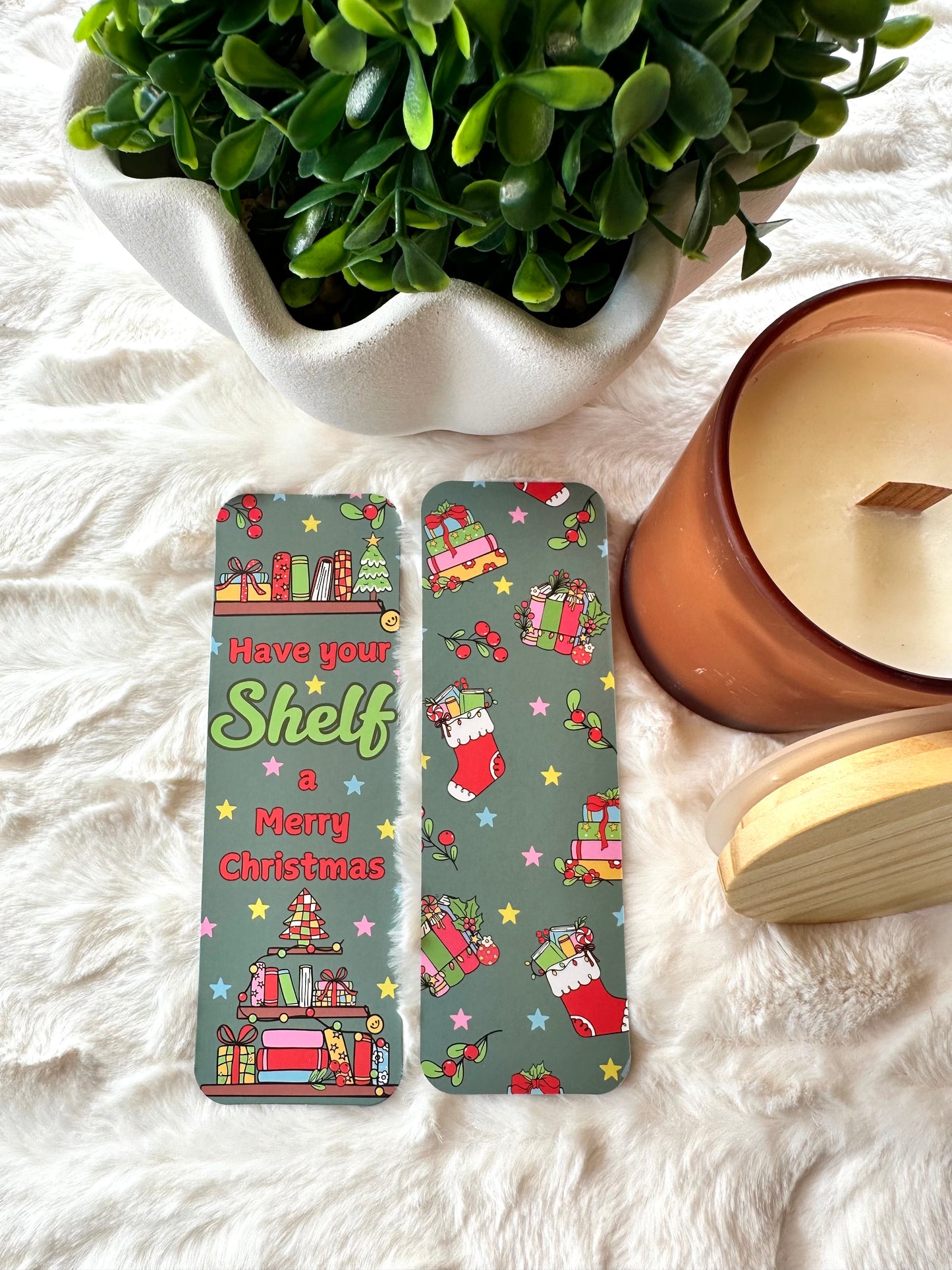 Bookmarks
