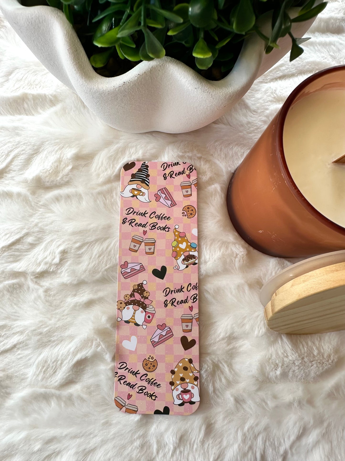 Bookmarks