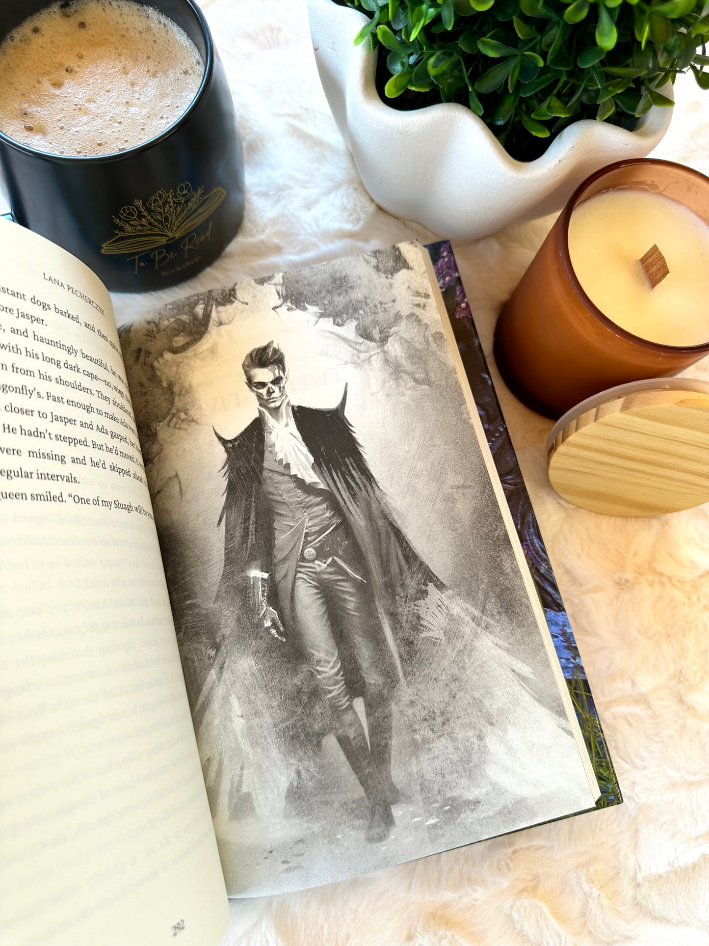 The Dreams of Broken Kings by Lana Pecherczyk