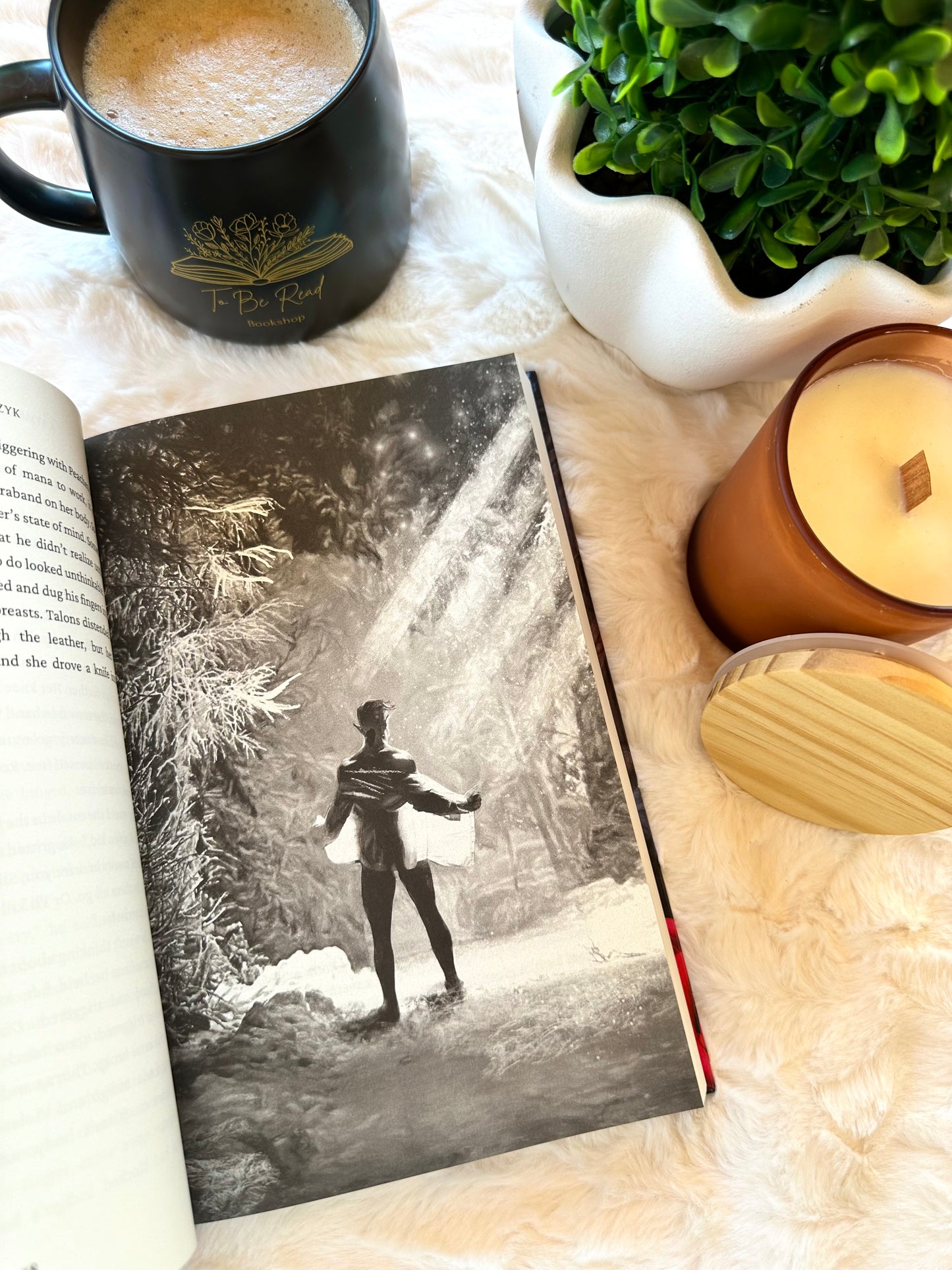 A Symphony of Savage Hearts by Lana Pecherczyk
